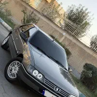 پژو۴۰۵
