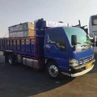 ایسوزو۸تن مدل۹۰|خودرو سنگین|مشگین شهر, |دیوار