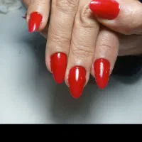 کاشت ناخن تا شب یلدا فقط ۲۲۰|خدمات آرایشگری و زیبایی|اردبیل, |دیوار