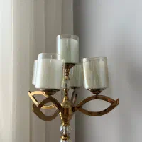 لوستر و آباژور|لوستر و چراغ آویز|محمدیه-قزوین, |دیوار