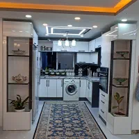 کابینت سازی آقاسی با شرایط نقد اقساط|مصالح و تجهیزات ساختمان|آمل, |دیوار