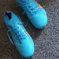 کتونی فوتبال چمن نایک