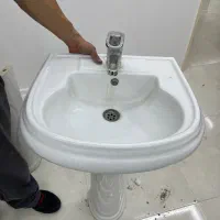 روشویی و شیرآلات