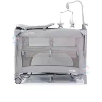 تخت تاشو کودک