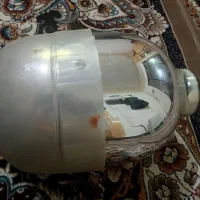 شیشه فلاکس سه لیتری