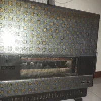 بخاری گاز سوز