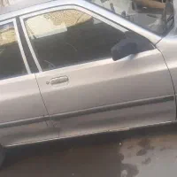 پراید دوگانه شرکتی۸۷|خودرو سواری و وانت|اصفهان, شهرک امام خمینی|دیوار