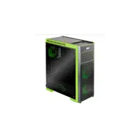 کیس کامپیوتر گیمینگ به همراه مانیتور 22