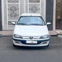 پارس ۱۳۸۹ داخل کرم