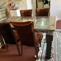 میز نهار خوری