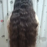 مو طبیعی