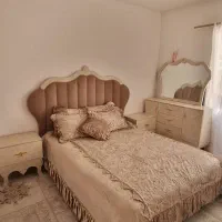 روتختی مخمل نونو باچمدان|سرویس روتختی|پرند, فاز ۶|دیوار