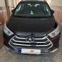 جک S3 مدل ۱۴۰۰ کم کارکرد