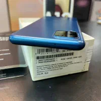 سامسونگ Galaxy A12 با حافظه 128 گیگابایت|موبایل|تهران, سعادتآباد|دیوار