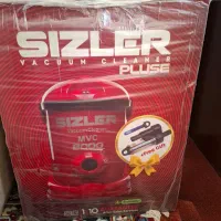 جارو برقی سیزلر