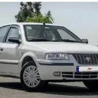 سمند پایه گازسوز