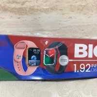 اپـل واچ Z52 pro|ساعت|زابل, |دیوار