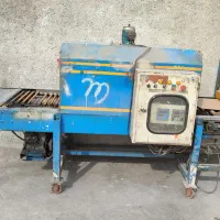 دستگاه شیرینگ تونلی