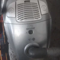 جارو برقی ل اجی ۲۰۰۰۰وات