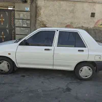 پراید 131 SE، مدل ۱۳۹۸