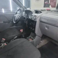 پراید ۱۳۲مدل ۹۶