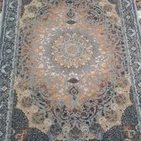 فرشینه نمدی نوی نو فقط ۴تاش مونده|فرش|مشهد, کوی ولیعصر|دیوار