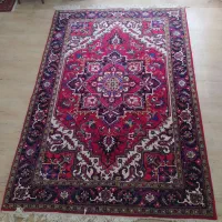 فرش هریس|فرش|تبریز, |دیوار