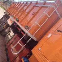 بنز تک باری مدل ۹۸|خودرو سنگین|تهران, دکتر هوشیار|دیوار
