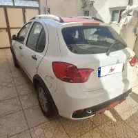 کوئیک gxr|خودرو سواری و وانت|تبریز, |دیوار