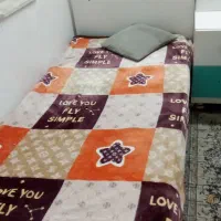 تخت کمد بچه درحد نو|اسباب و اثاث بچه|مشهد, رضاشهر|دیوار