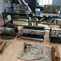 تعمیرات اسپرسوساز با جایگزین کردن دستگاه رایگان