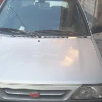 پراید 89|خودرو سواری و وانت|تهران, شمیران‌نو|دیوار