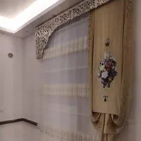نصب،دوخت،تعمیر و شستشوی پرده|خدمات پیشه و مهارت|لاهیجان, طالقانی|دیوار