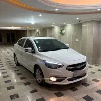 شاهینg (سانروف دار) ۱۴۰۳ درحد