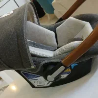 کریر نو|کالسکه و لوازم جانبی|مشهد, کلاته برفی|دیوار