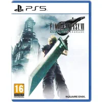 final fantasy 7 remake