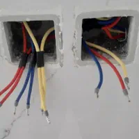 برق کاری/ اتصالی/ نصب کولر/برقکار/کلر آبی|خدمات پیشه و مهارت|قدس, شهرقدس|دیوار