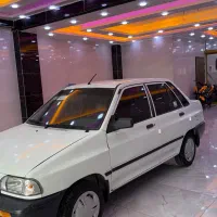 پرایدمدل۷۹ درجه یک