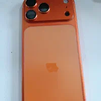 آیفون 17 پرو مکس کپی