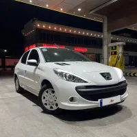 ۲۰۷ درجه یک بدون رنگ صفر