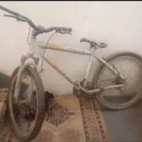 دوچرخه اورلود