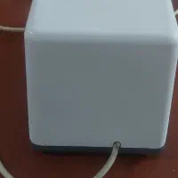 آمالگاماتور فراز دنتین