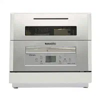 ظرفشویی مجیک شش نفره