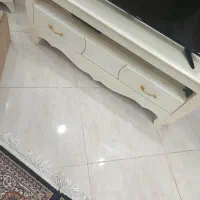 صندلی میز جلو مبلی میز تلوزیون