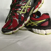 ASICS GEL-Nimbus 16|کیف، کفش، کمربند|دامغان, |دیوار