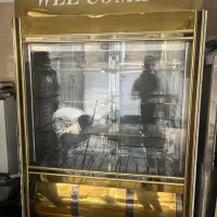 یخچال و فر صنعتی|کافی‌شاپ و رستوران|تهران, آهنگران (سراسیاب دولاب)|دیوار