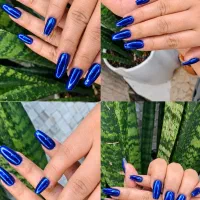 اف ویژه ناخن