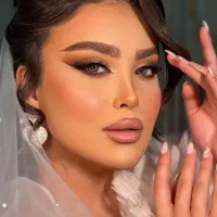 میکاپ عروس|خدمات آرایشگری و زیبایی|سراب, |دیوار