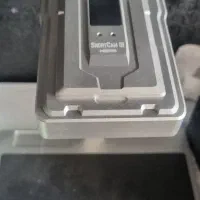 دوربین حرارتی تعمیرات موبایل