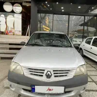 تندر ۹۰ E1 مدل ۱۳۸۹|خودرو سواری و وانت|ساری, |دیوار